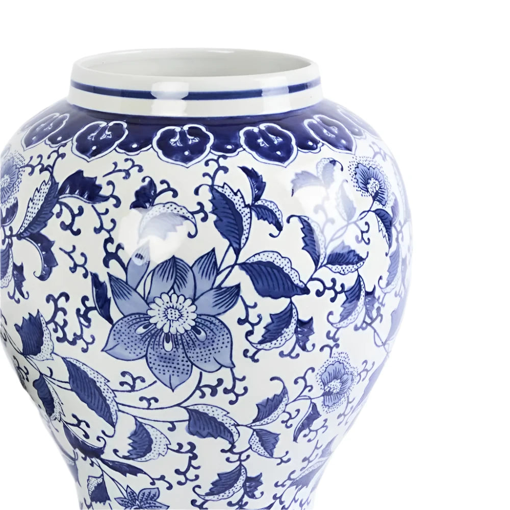 Savannah Ginger Jar Small