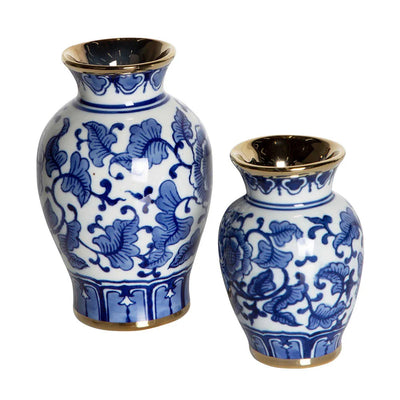 Jared Mini Bud Vase Small