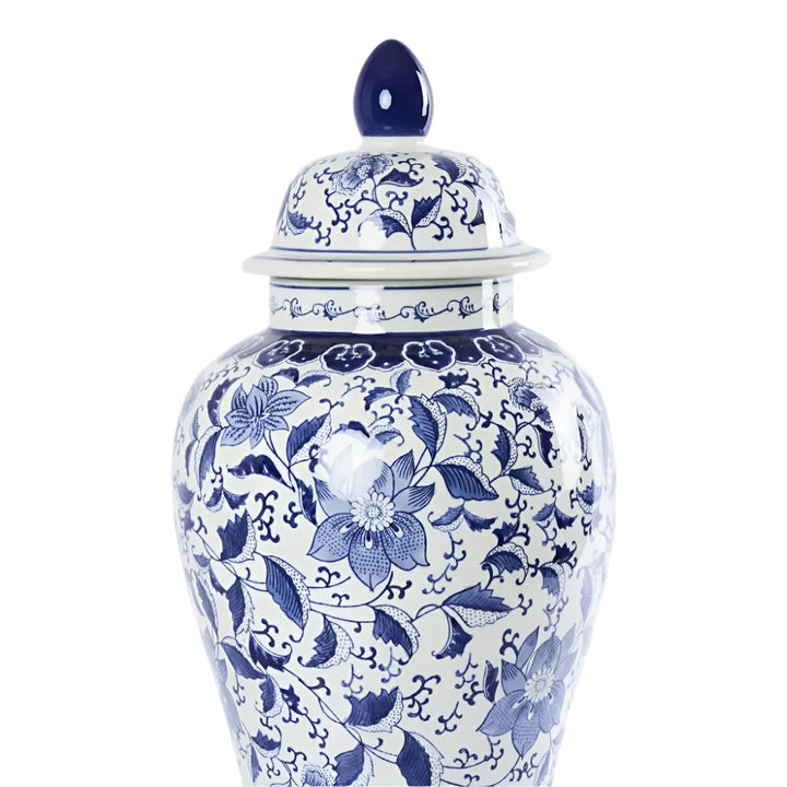 Savannah Ginger Jar Large