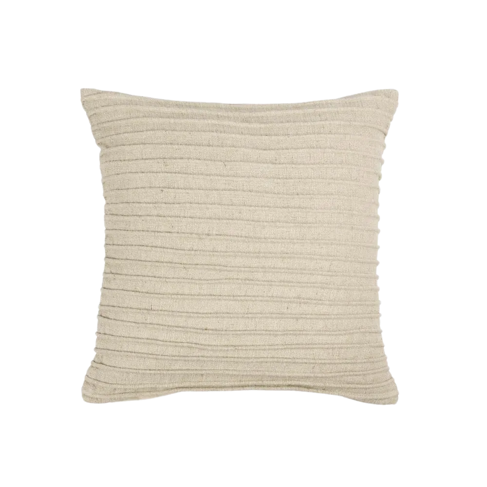 Cushion - Isla 50x50cm Natural