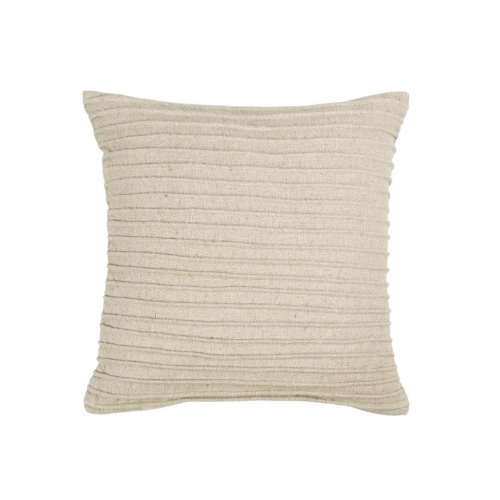 Cushion - Isla 50x50cm Natural