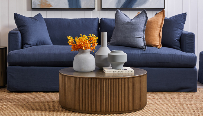 Hamptons Style Furniture Australia | Furniture, Lighting & Home Decor