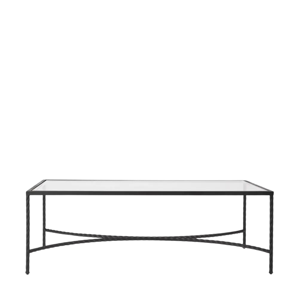 Palais Coffee Table Black