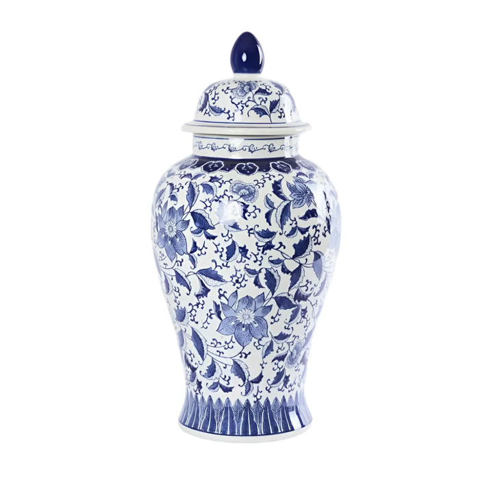Savannah Ginger Jar Large