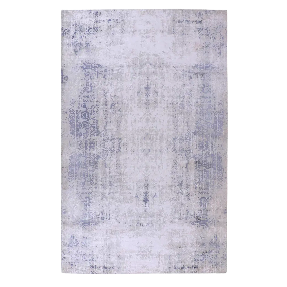 Rug + Sofa Statement Bundle