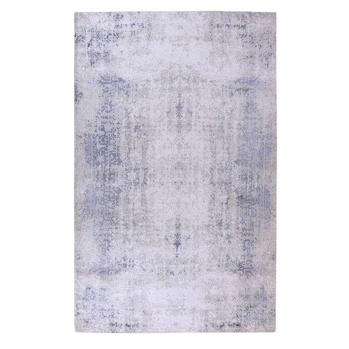 Rug + Sofa Statement Bundle