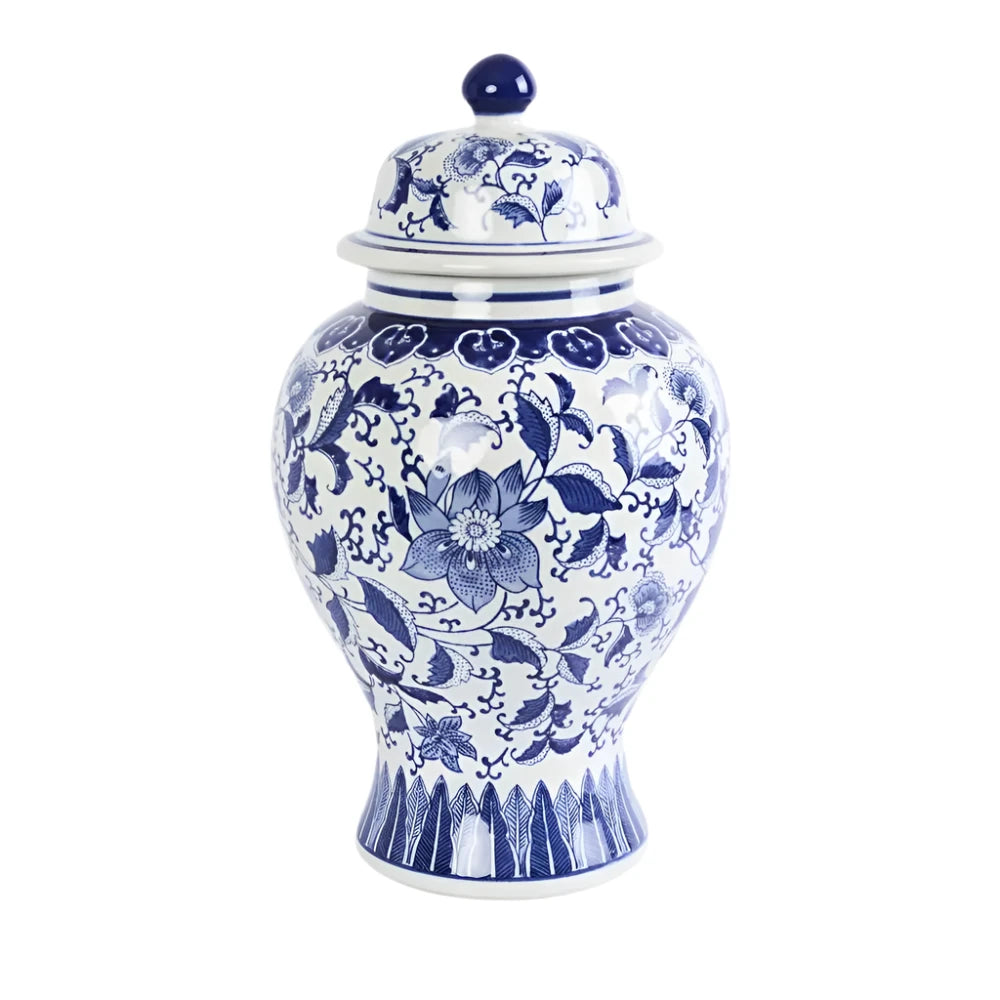 Savannah Ginger Jar Small