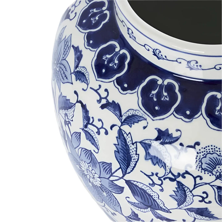 Savannah Ginger Jar Large