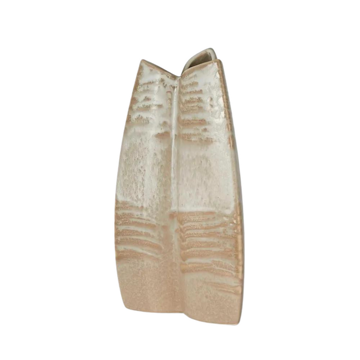 Noris Vase Small White