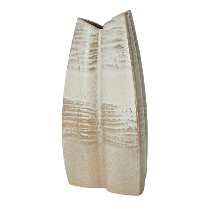 Noris Vase Tall White