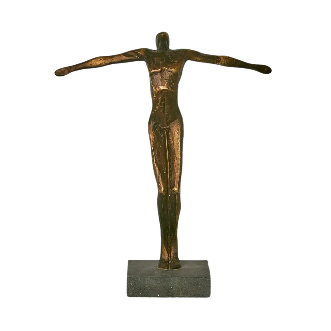 Oscar Sculpture