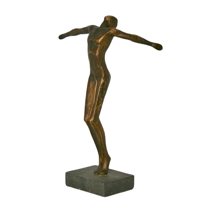 Oscar Sculpture