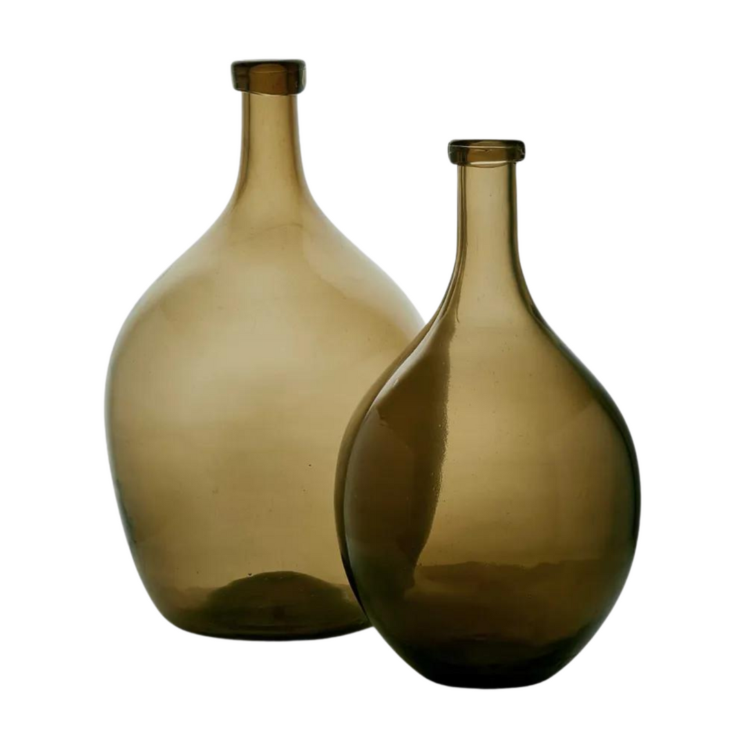 Valencia Bottle Large Olive