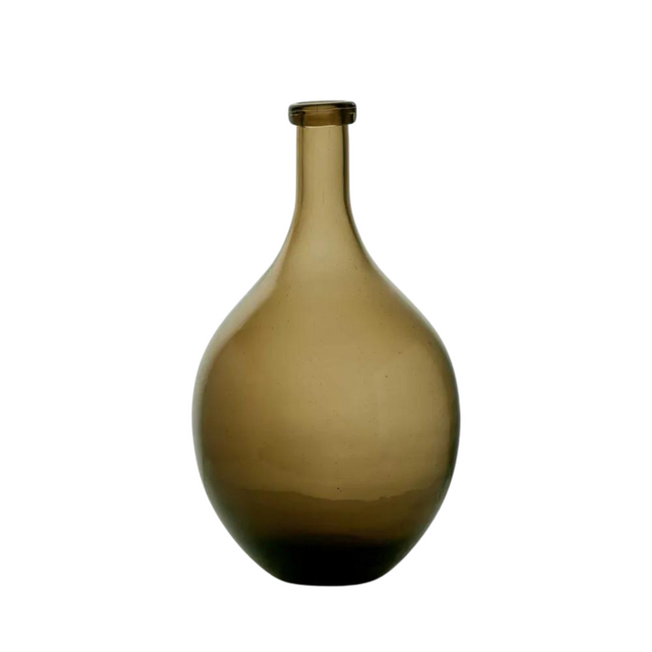 Valencia Bottle Small Olive