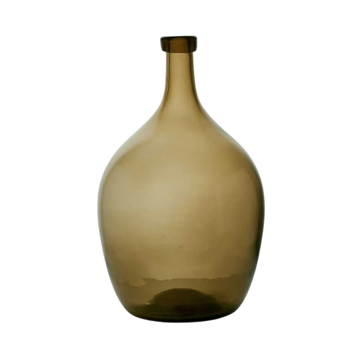 Valencia Bottle Large Olive