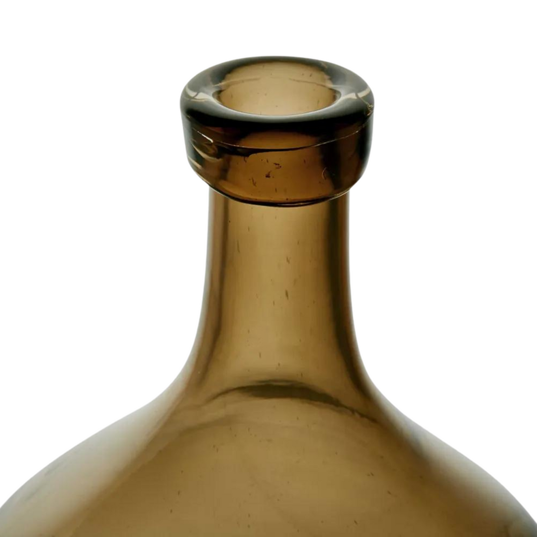 Valencia Bottle Large Olive