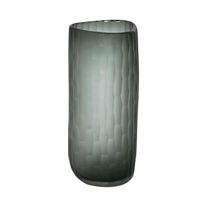 Jexa Vase Large Smoke