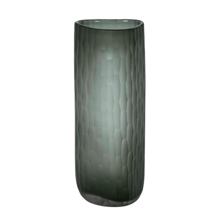 Jexa Vase Large Smoke