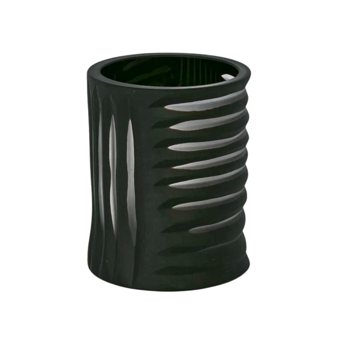 Hollis Vase Small Black