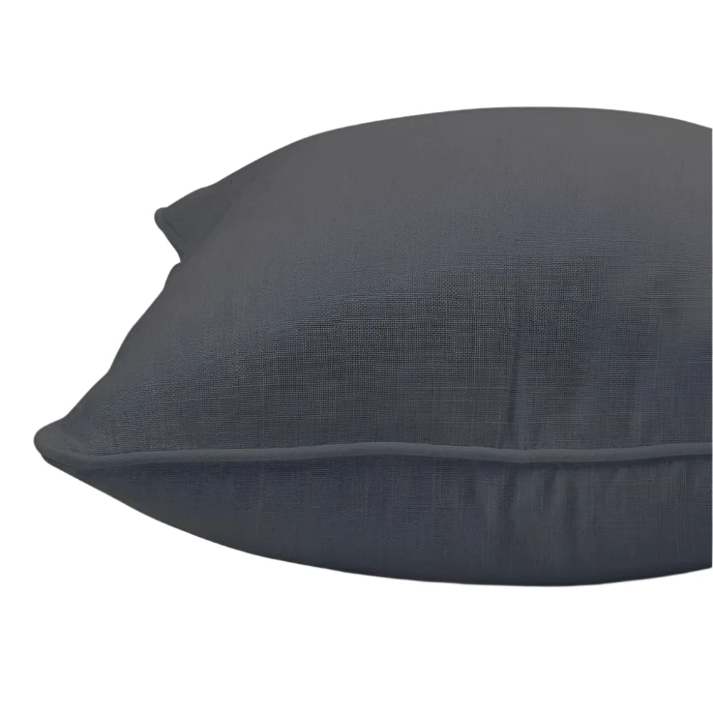 55cm Throw Cushion Sea