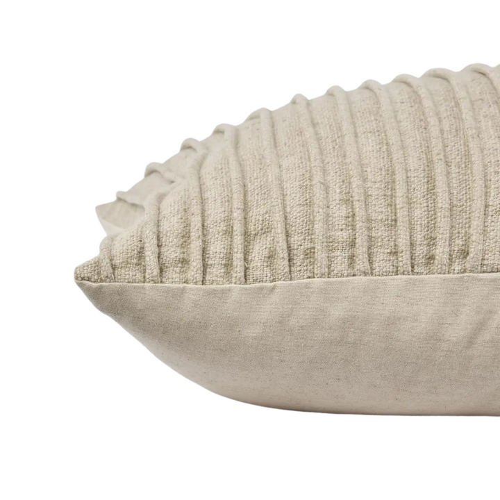 Cushion - Isla 50x50cm Natural