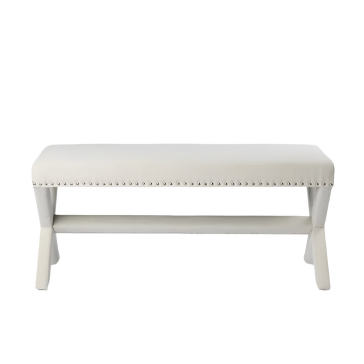 Lennox Bench Natural