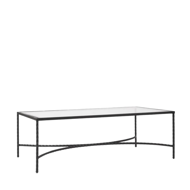 Palais Coffee Table Black