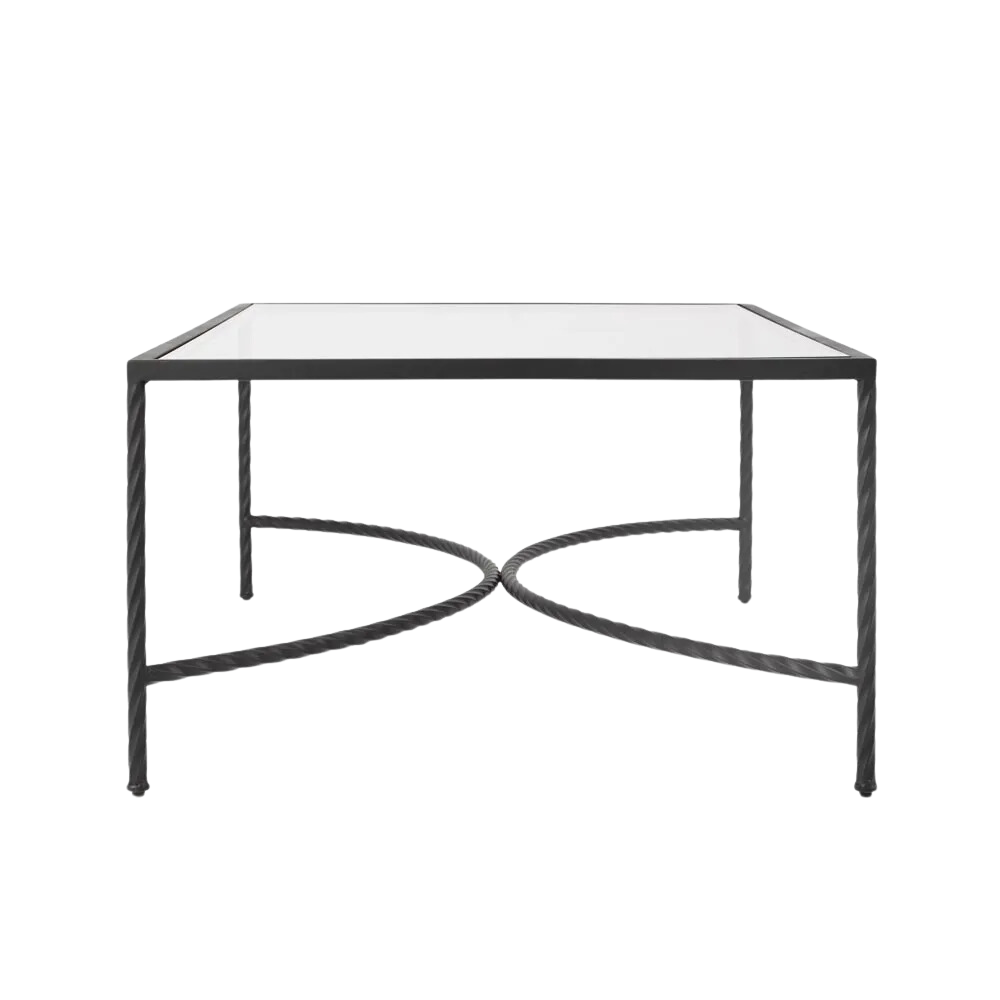 Palais Coffee Table Black