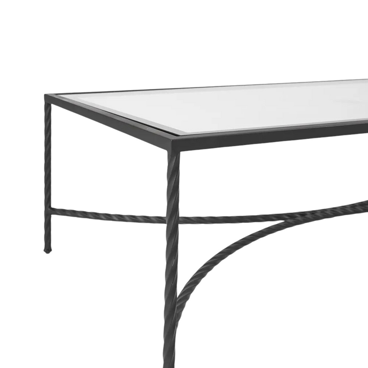 Palais Coffee Table Black