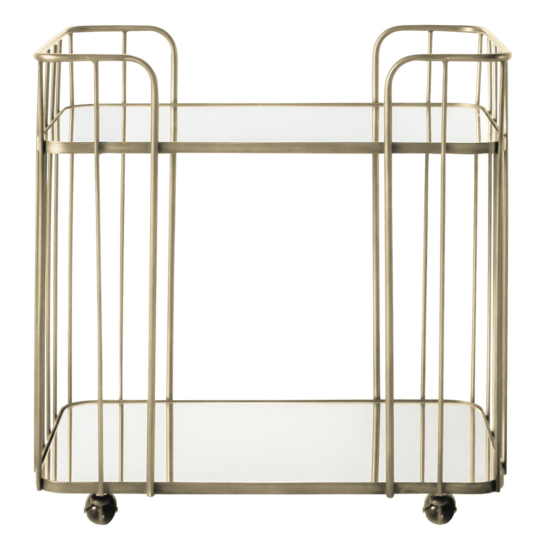 Verna Drinks Trolley Champagne