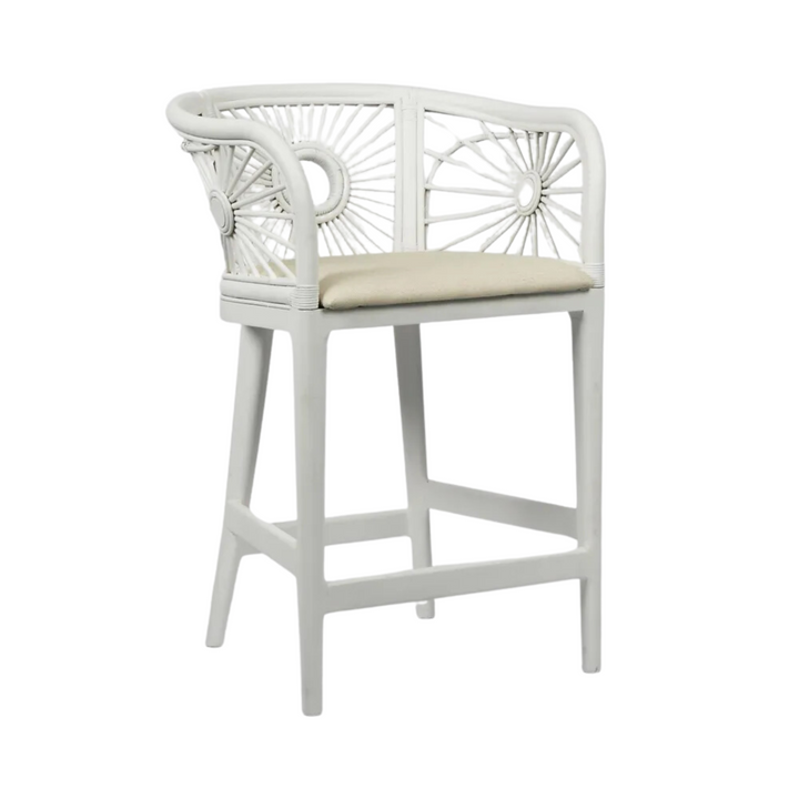 Solstice Counter Stool