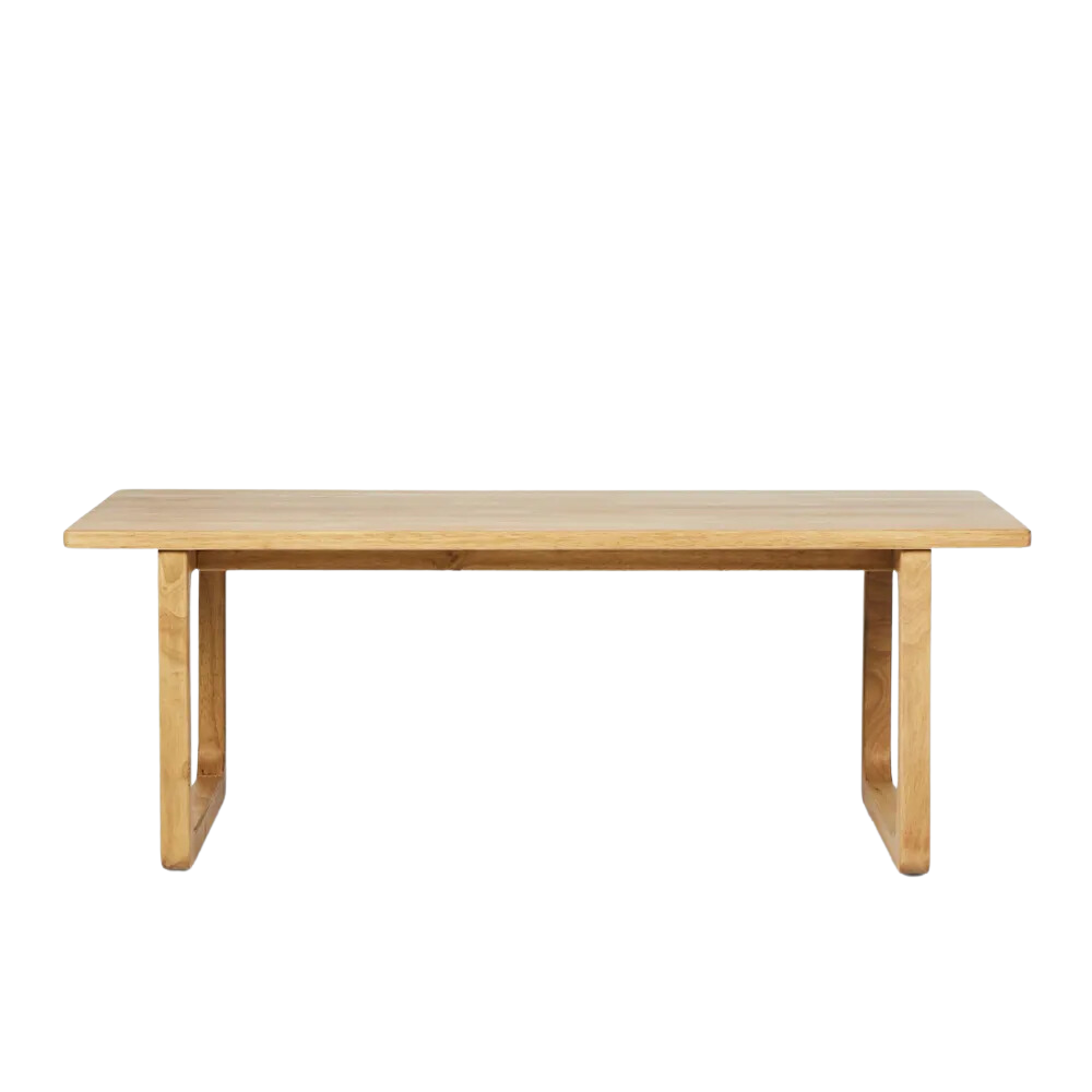 Coolum Rectangle Coffee Table