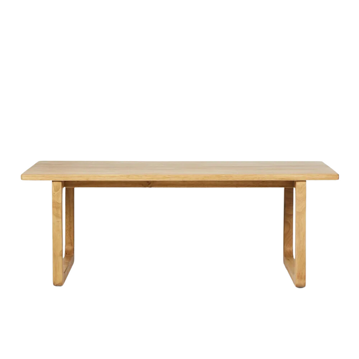 Coolum Rectangle Coffee Table