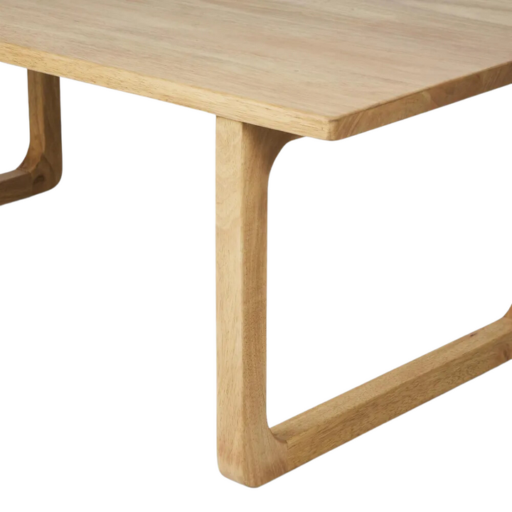 Coolum Rectangle Coffee Table