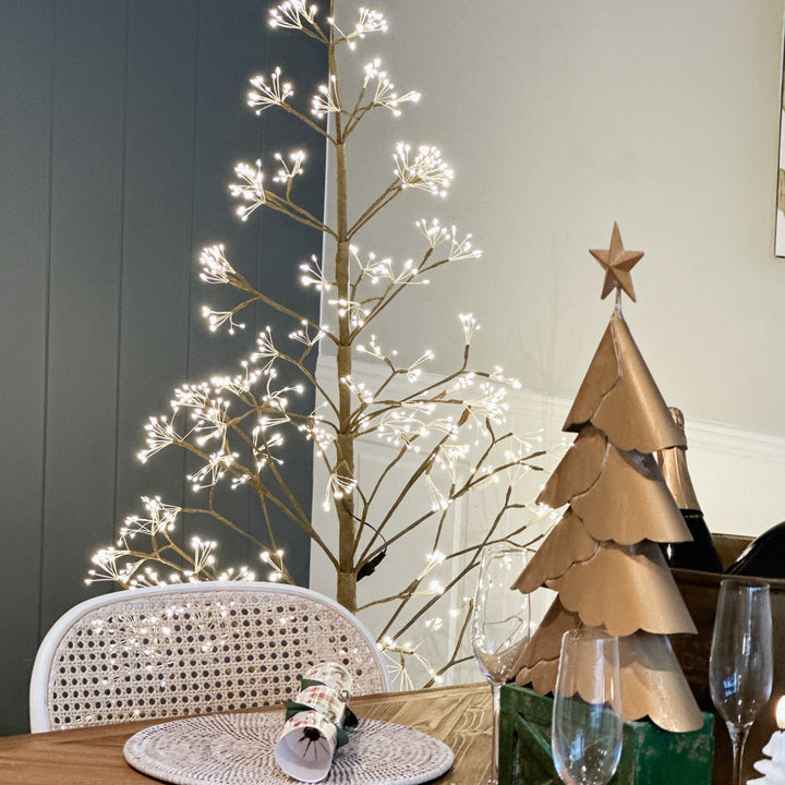 Christmas Tree In Box