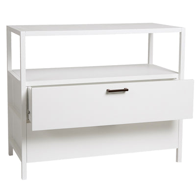 Grayson Bedside Table Large
