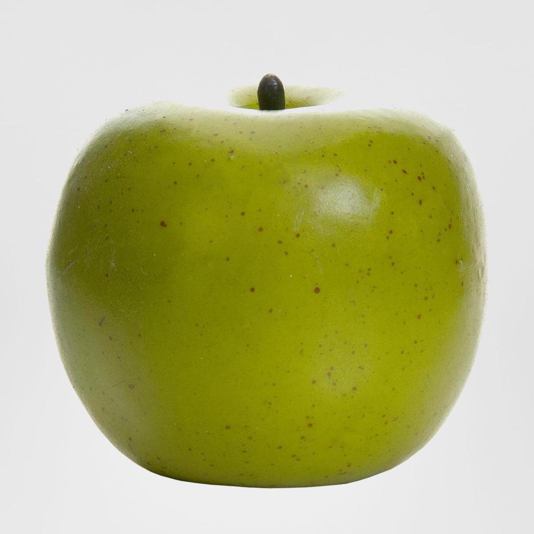 Apples Loose Green