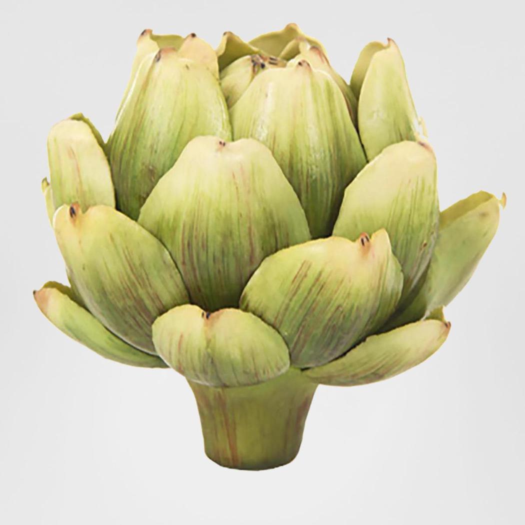 Artichoke Green