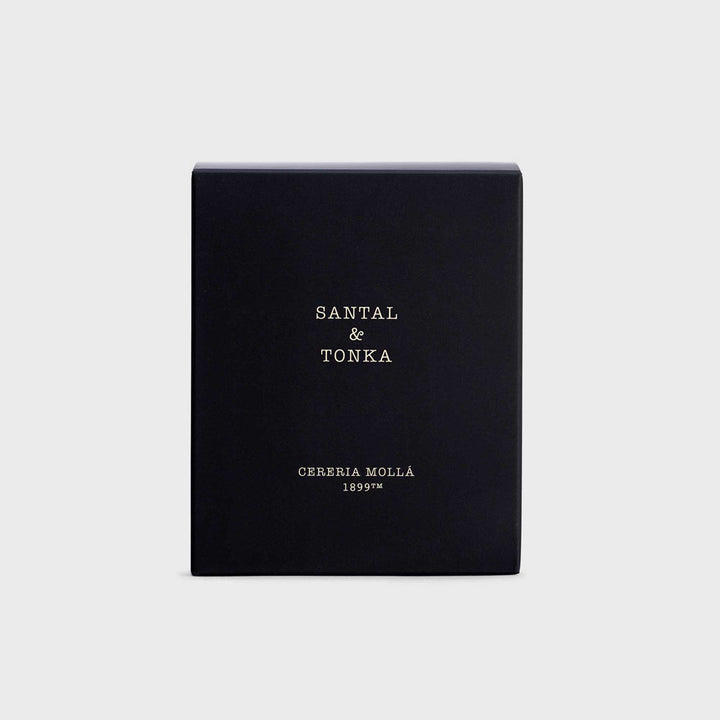 Santal & Tonka Premium Candle 230g