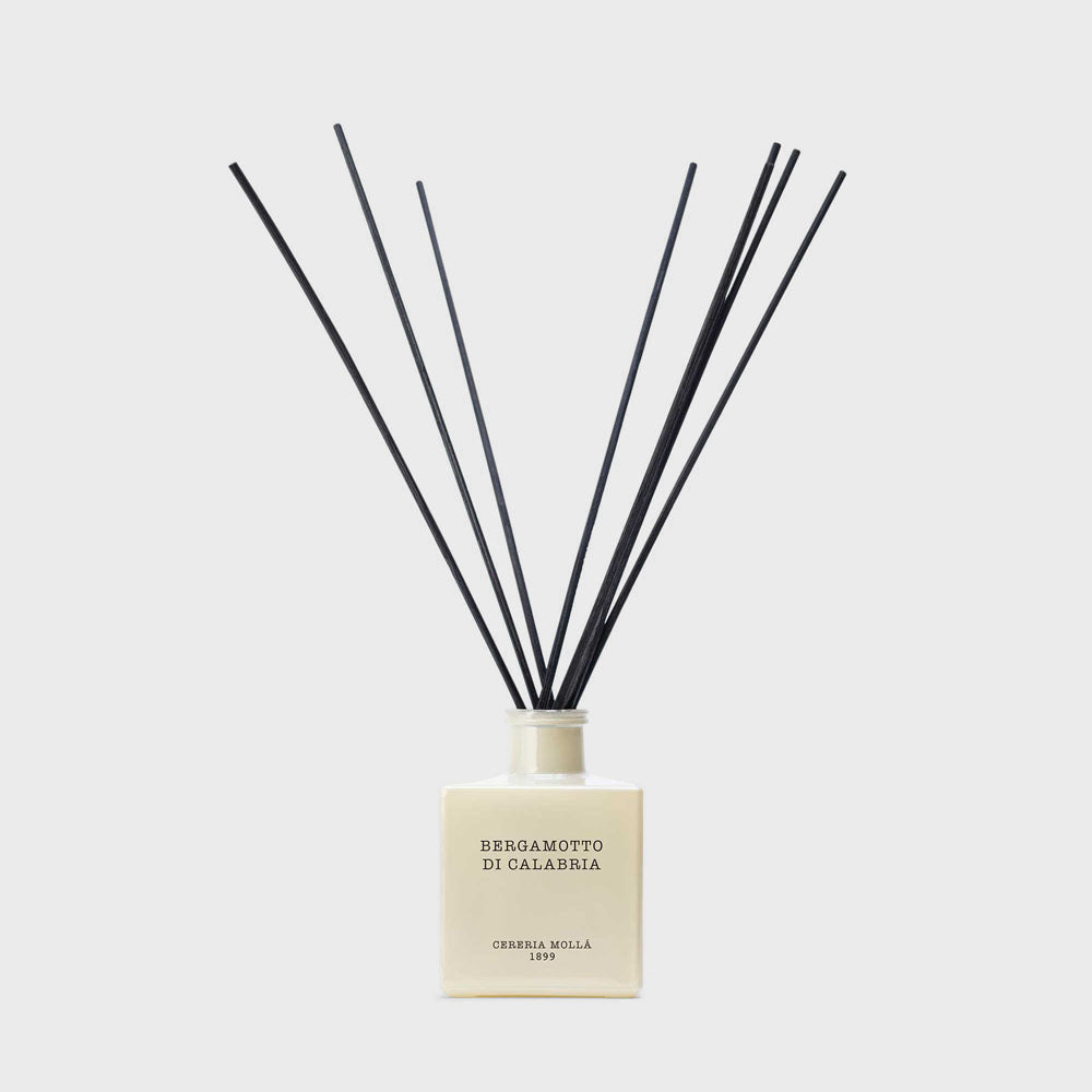Bergamotto di Calabria Premium Reed Diffuser 100ml