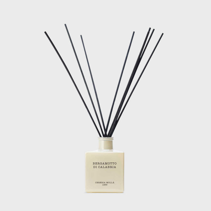 Bergamotto di Calabria Premium Reed Diffuser 100ml