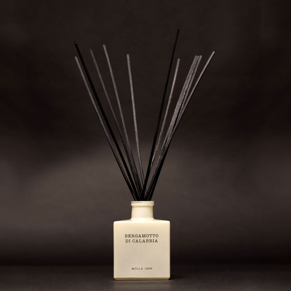 Bergamotto di Calabria Premium Reed Diffuser 100ml