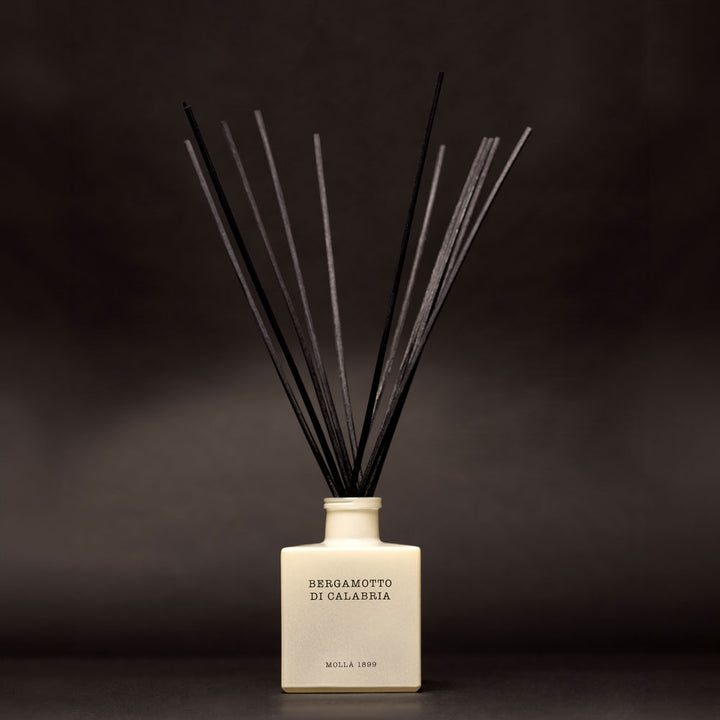 Bergamotto di Calabria Premium Reed Diffuser 100ml