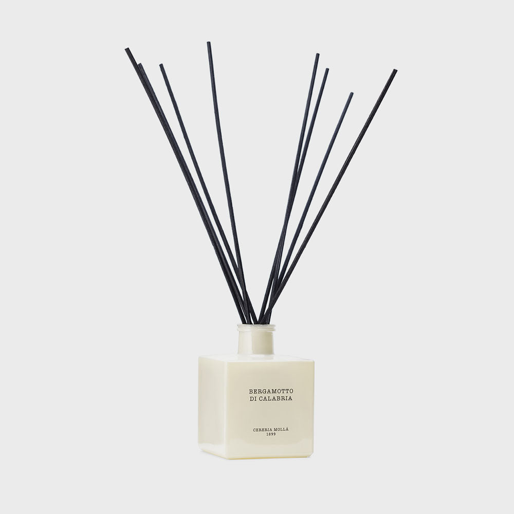 Bergamotto di Calabria Premium Reed Diffuser 250ml