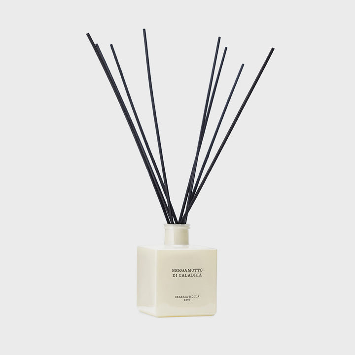 Bergamotto di Calabria Premium Reed Diffuser 250ml