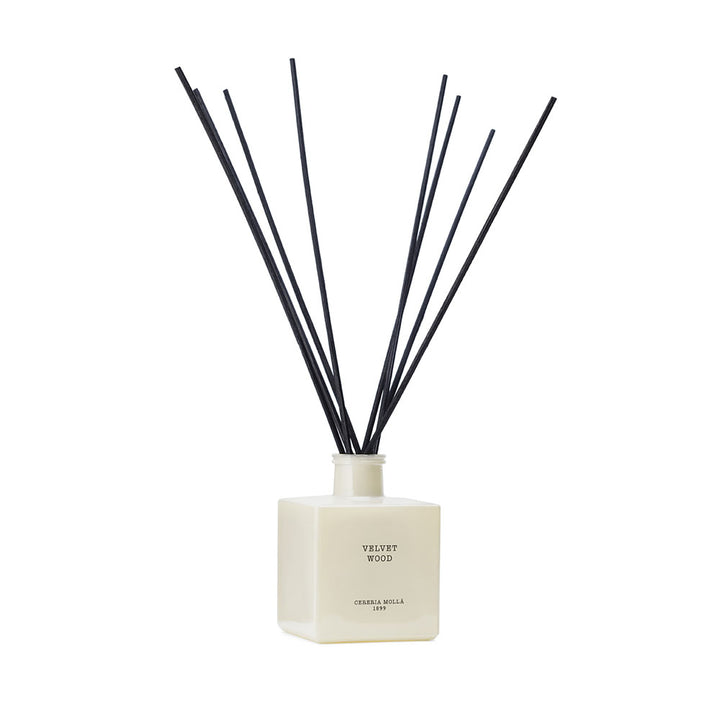 Velvet Wood Premium Reed Diffuser 250ml