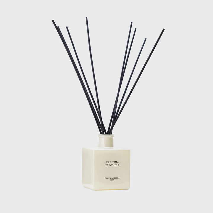 Verbena di Sicilia Premium Reed Diffuser 250ml
