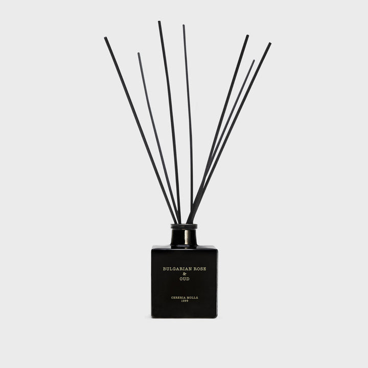Bulgarian Rose & Oud Premium Reed Diffuser 250ml