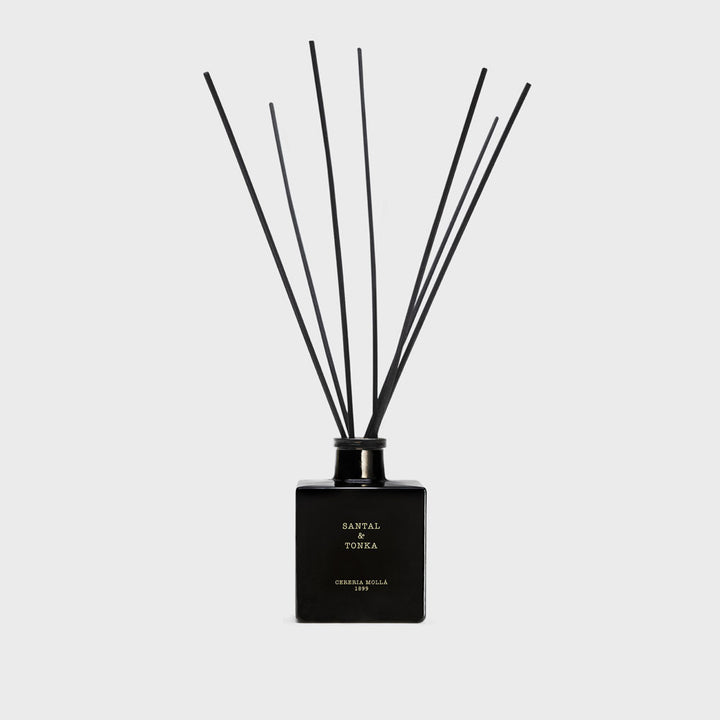Santal & Tonka Premium Reed Diffuser 250ml