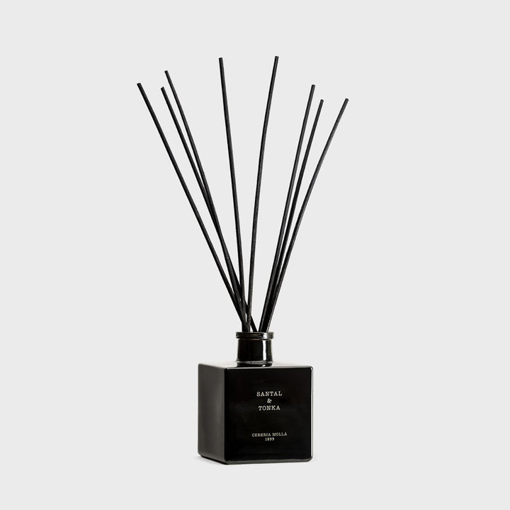 Santal & Tonka Premium Reed Diffuser 250ml